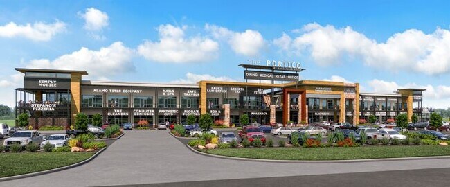 More details for Shaenfield & Loop 1604, San Antonio, TX - Office / Retail, Retail to Rent