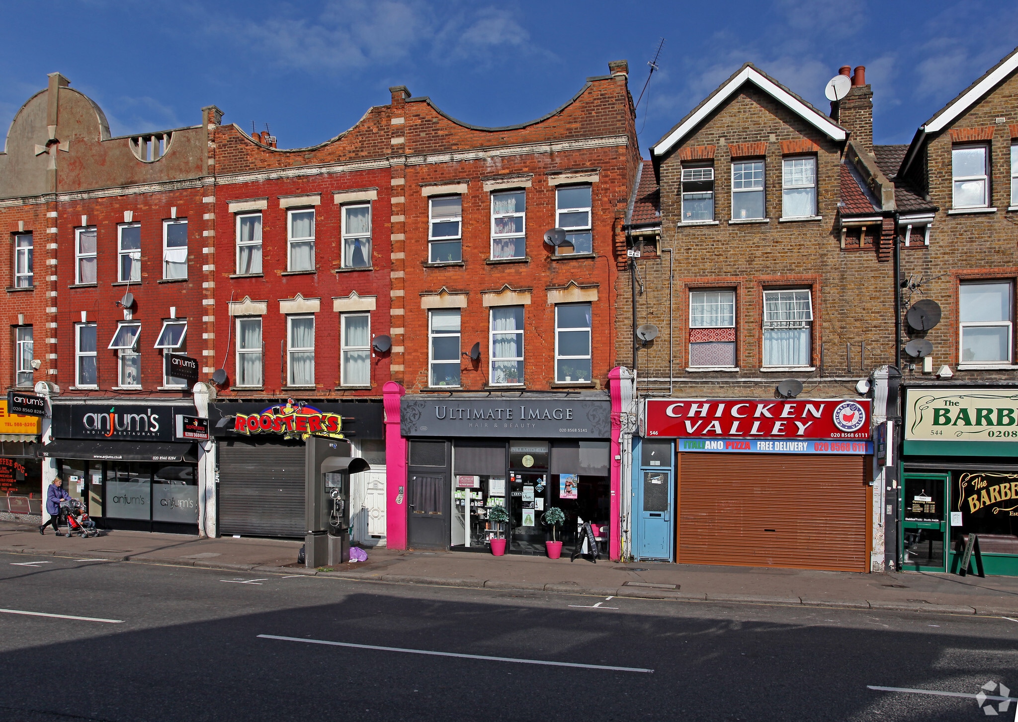 548 London Rd, Isleworth for sale Primary Photo- Image 1 of 1