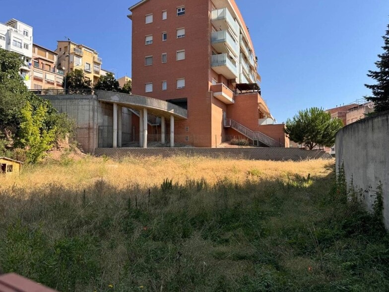 Passatge de Cecchini, 9-11, Manresa, Barcelona for sale - Primary Photo - Image 1 of 2