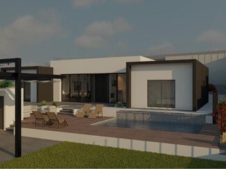More details for Calle Gredos, 168, La Zubia - Land for Sale