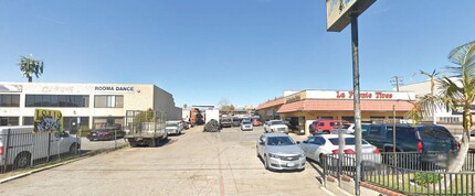 18117-18119 E Valley Blvd, La Puente, CA for sale Building Photo- Image 1 of 1