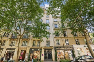 More details for 87 Rue Jean De La Fontaine, Paris - Office to Rent