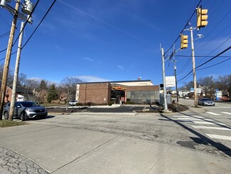 More details for 460 Cochran Rd, Pittsburgh, PA - Retail for Rent