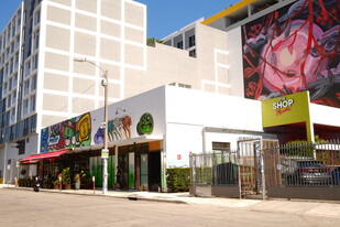 100 Wynwood - Commercial Property