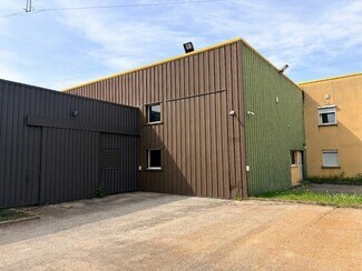 More details for 730 Rue Des Barronieres, Beynost - Light Industrial for Sale