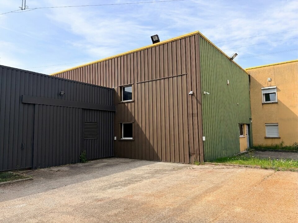 730 Rue Des Barronieres, Beynost for sale Building Photo- Image 1 of 11