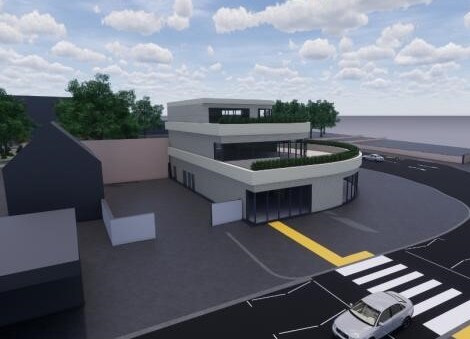 Sea Road Development, Cleethorpes for sale Primary Photo- Image 1 of 1