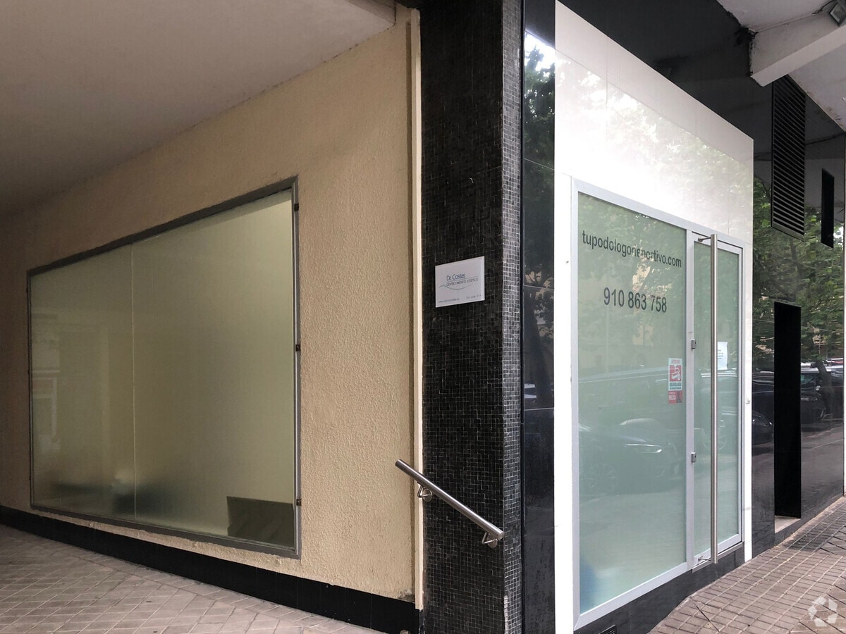 Calle General Cabrera, 11, Madrid, MAD 28020 - Unit Puerta 23 - - Interior Photo - Image 1 of 7