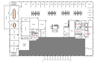 2300 NW 89th Pl, Miami, FL for rent Site Plan- Image 1 of 34