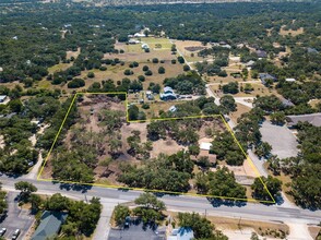 TBD Ranch 12 rd, Wimberley, TX for sale Primary Photo- Image 1 of 1