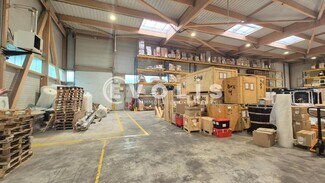 More details for Light Industrial to Rent