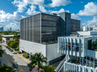 More details for 1680 Michigan Ave, Miami Beach, FL - Office for Sale