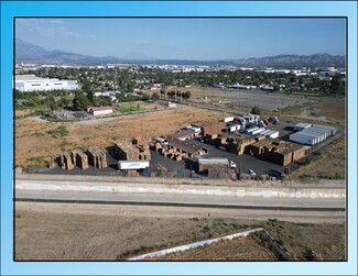 More details for 24450-24460 6th St, San Bernardino, CA - Industrial for Sale