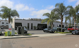 More details for 3225 Roymar Rd, Oceanside, CA - Light Industrial for Rent