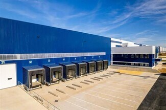 More details for Rue Alexandre Becquerel, Villenoy - Industrial to Rent