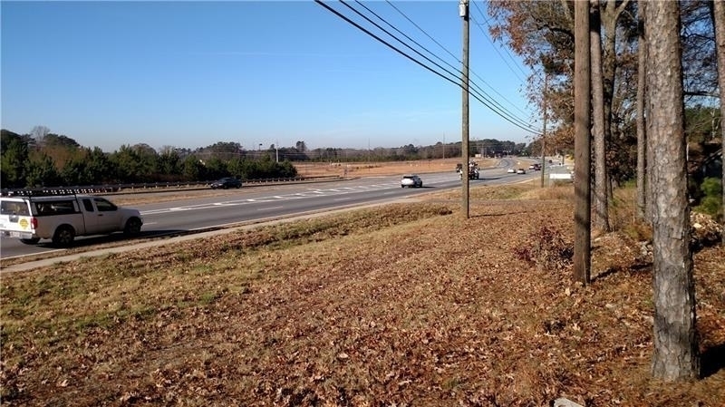 4645 Highway 92, Acworth, GA for sale - Building Photo - Image 2 of 6