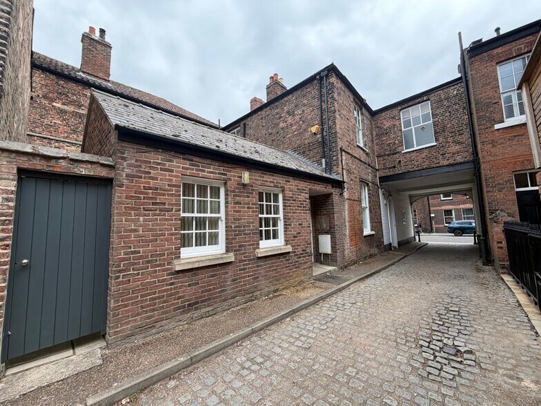 19 King St, Kings Lynn for sale - Building Photo - Image 2 of 6