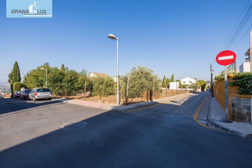 Land in Huétor Vega for sale - Building Photo - Image 2 of 18