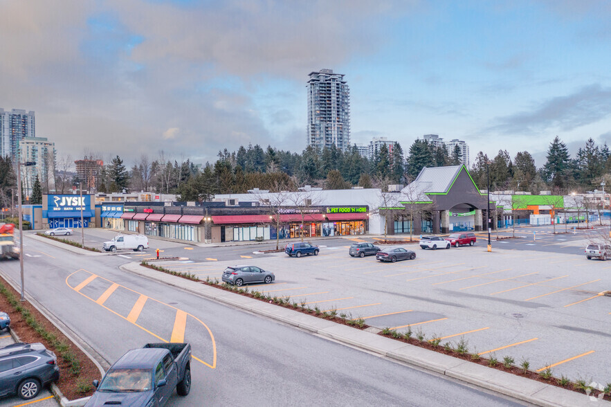 3025 Lougheed Hwy, Coquitlam, BC for sale - Primary Photo - Image 1 of 1