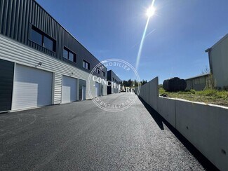 More details for Light Industrial for Sale