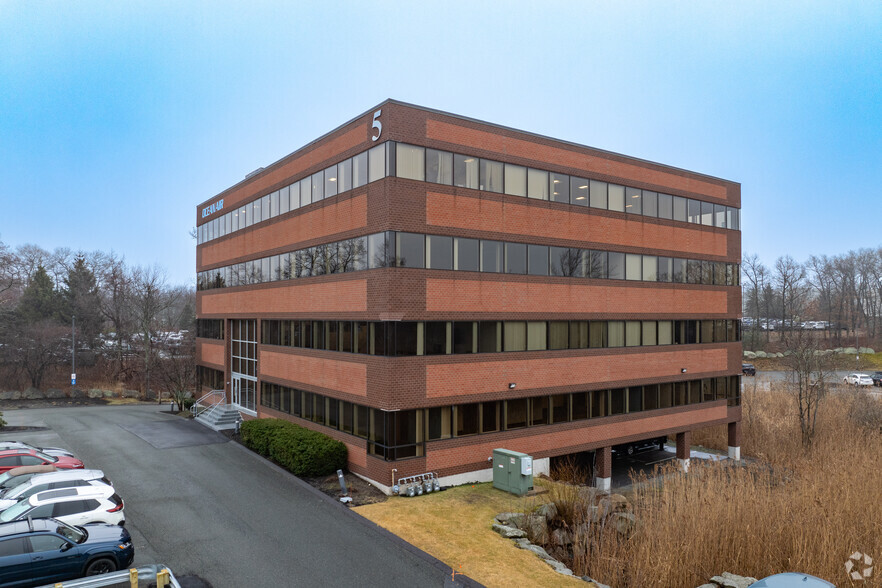 5 Centennial Dr, Peabody, MA for sale - Primary Photo - Image 1 of 1