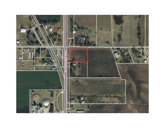 More details for North Choctaw Ave, El Reno, OK - Land for Sale