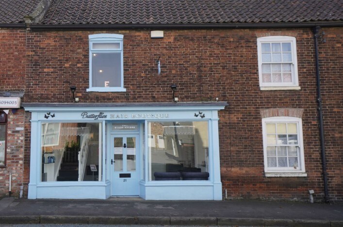 21-30 Westgate, Brough for sale Building Photo- Image 1 of 1