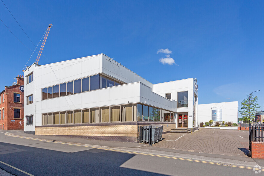 243 Shalesmoor, Sheffield for sale - Primary Photo - Image 1 of 1