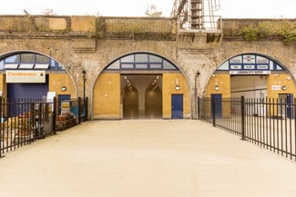 More details for Raymouth Rd, London - Industrial to Rent