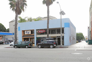 More details for 418-424 Wilshire Blvd, Santa Monica, CA - Retail for Rent