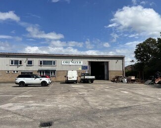 More details for Tweed Rd, Clevedon - Industrial for Rent