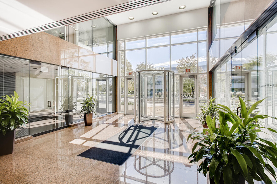 1755 Park St, Naperville, IL for rent - Lobby - Image 1 of 9