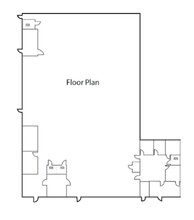 183-185 Arthur Rd, Martinez, CA for rent Floor Plan- Image 1 of 1