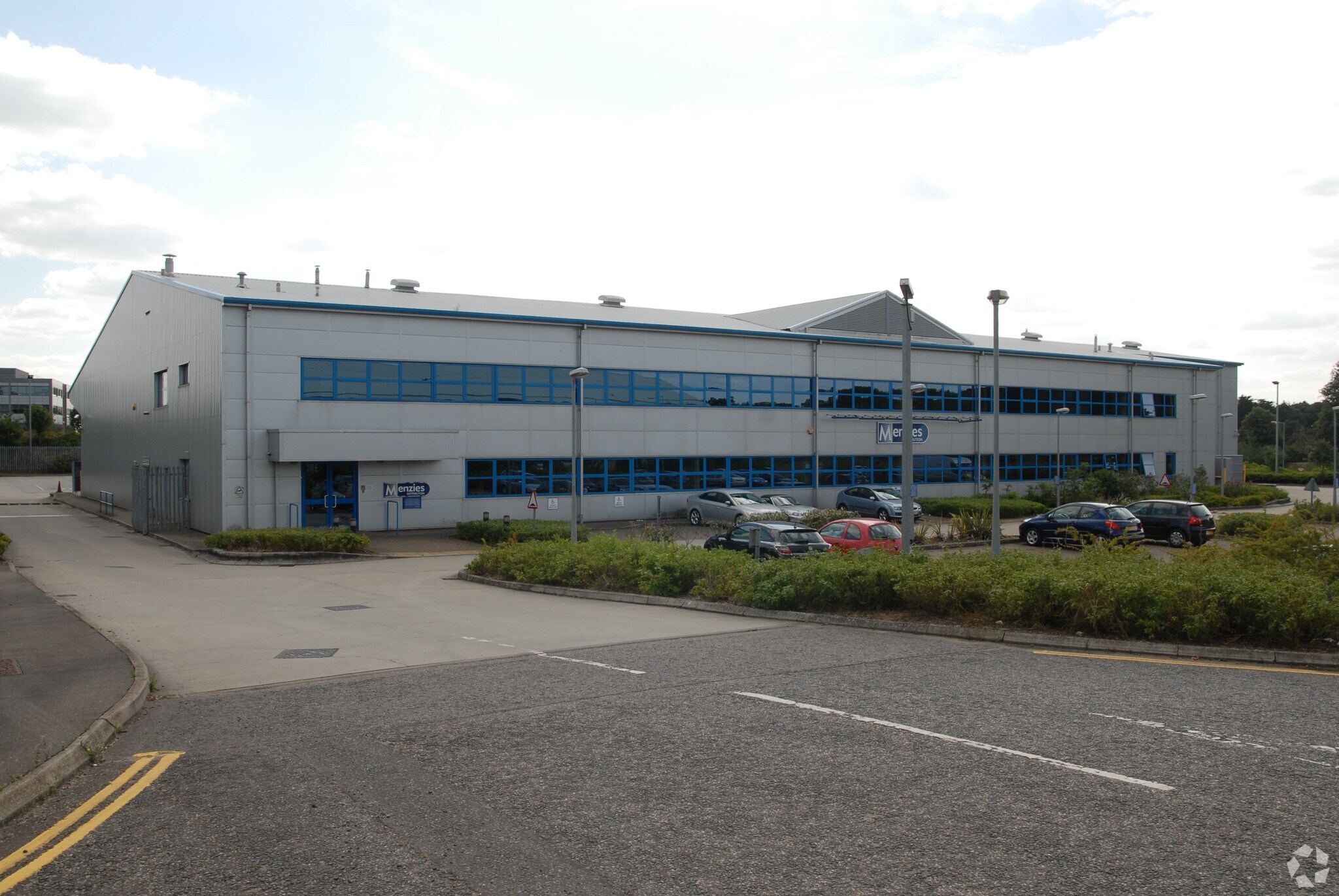 Memorial Way, Norwich for sale Primary Photo- Image 1 of 1