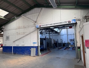 5-7 Cheston Rd, Birmingham for sale Interior Photo- Image 2 of 12