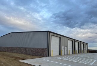 More details for 217 NW 96th St, Oklahoma City, OK - Industrial for Rent