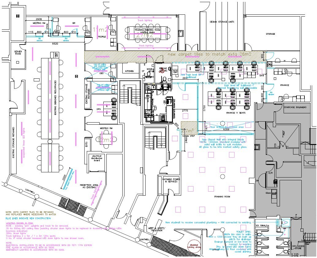 9 Herbal Hl, London for sale Floor Plan- Image 1 of 1