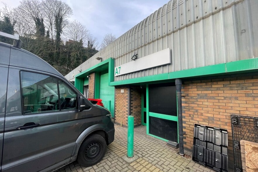 West Ml, Gravesend for sale - Building Photo - Image 1 of 1