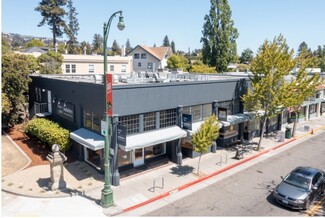 More details for 2967 College Ave, Berkeley, CA - Retail for Rent