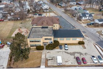 620 Logan Ave, Belvidere, IL for sale Building Photo- Image 1 of 1