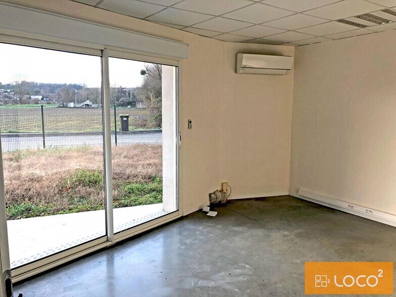 Industrial in Montrabé to rent - Building Photo - Image 3 of 5