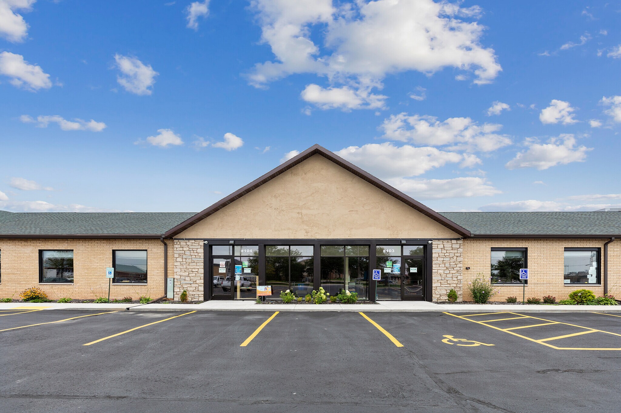 2960 Allied St, Green Bay, WI for sale Building Photo- Image 1 of 1