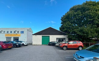 More details for 80 Skene Sq, Aberdeen - Industrial for Rent