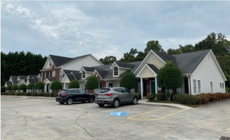 More details for 125-159 Enterprise, Hiram, GA - Office for Sale