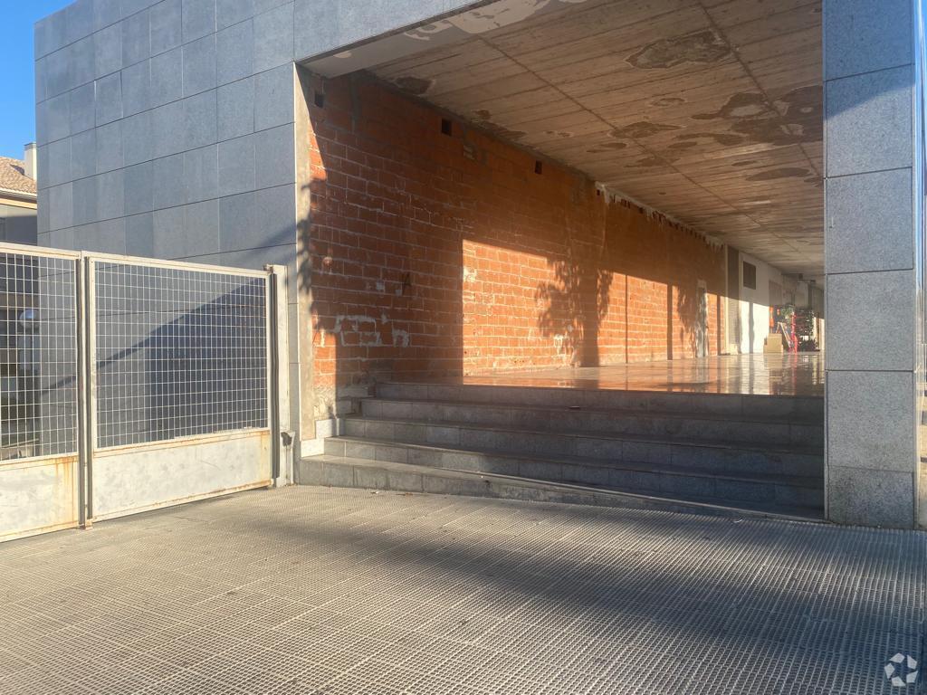 Retail in Navalcarnero, Madrid to rent Interior Photo- Image 1 of 5