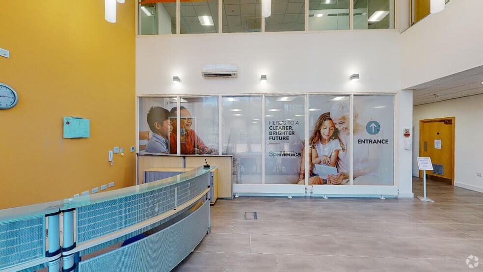 Fifth Ave, Gateshead to rent - Interior Photo - Image 3 of 13