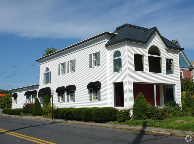 1301 E 3rd St, Williamsport, PA for rent - Building Photo - Image 1 of 2