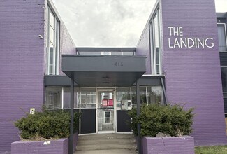 More details for 416 Perrin St, Ypsilanti, MI - Build-to-Rent for Sale