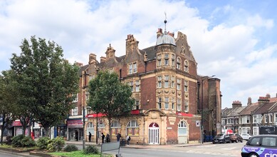 644-646 Old Kent Rd, London for rent Building Photo- Image 1 of 6