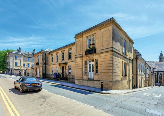 More details for Charlotte St, Bath - Office to Rent